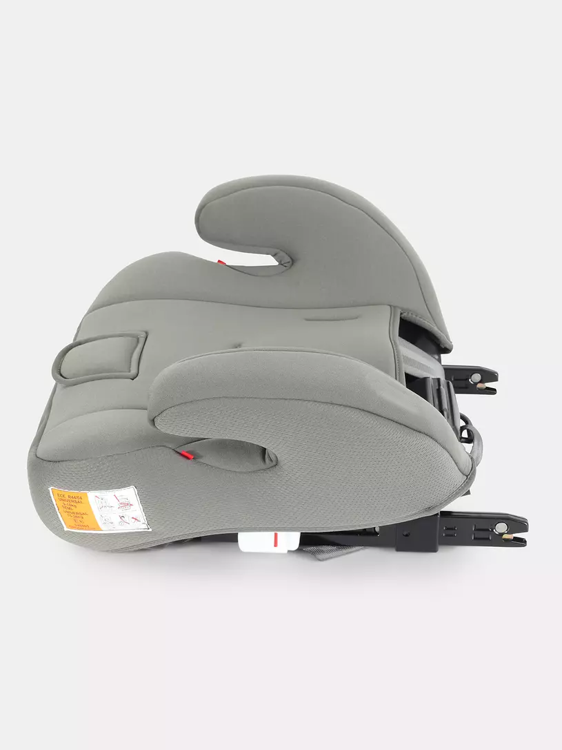 Автокресло Rant Basic Spark Next Isofix группа 1/2/3 (9-36 кг) Olive