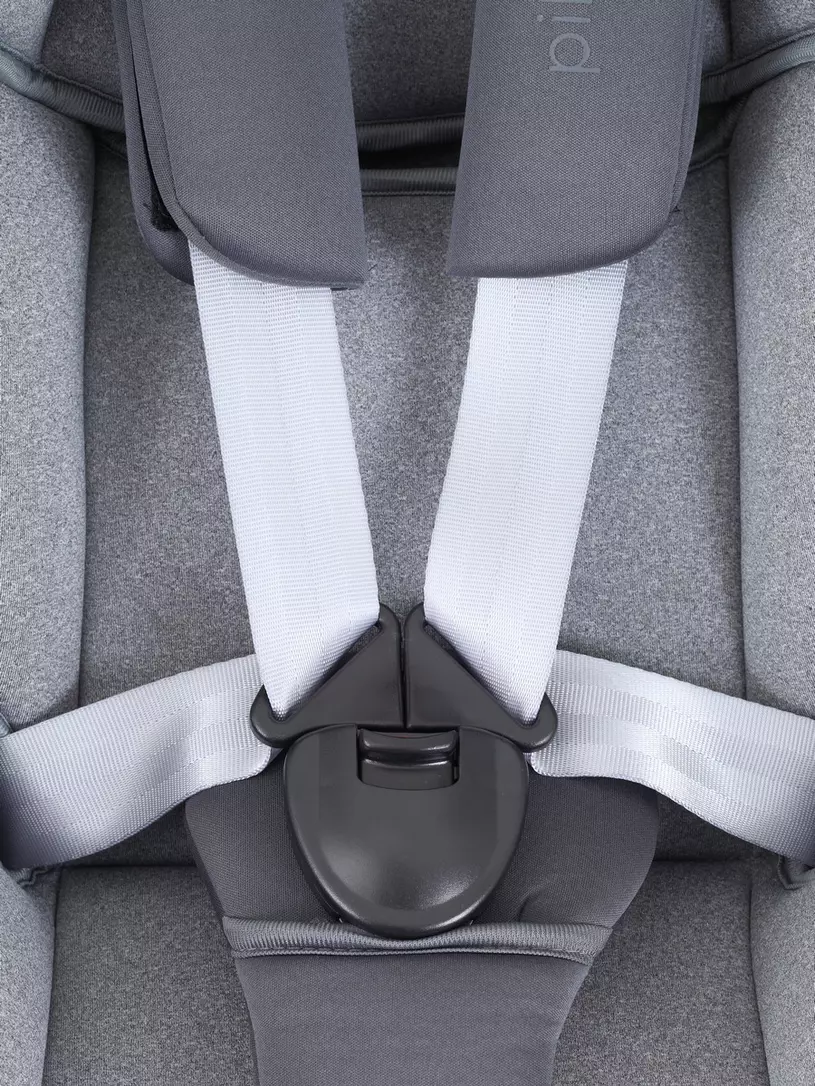 Автокресло Rant Pilot Active Line 0/1 (0-18 кг) Grey