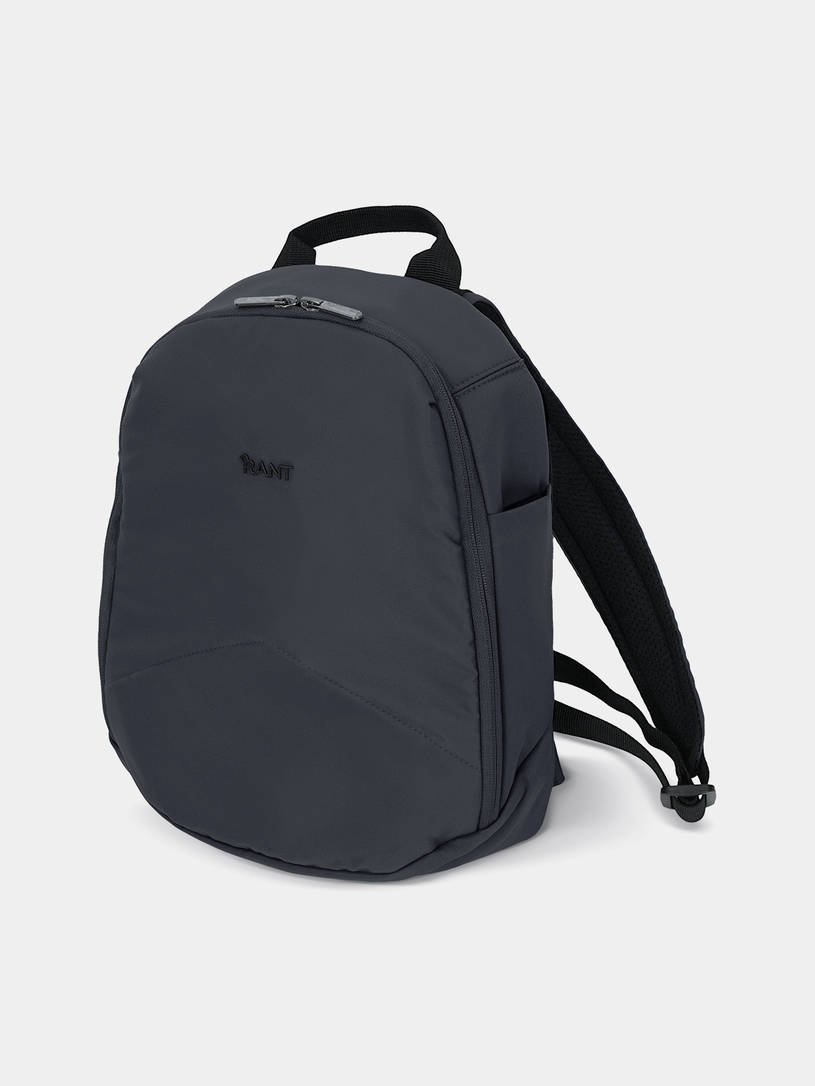 Коляска 2 в 1 Rant Falcon Therm Graphite