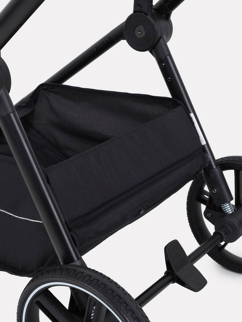 Коляска прогулочная Rant Moss 2025 Green