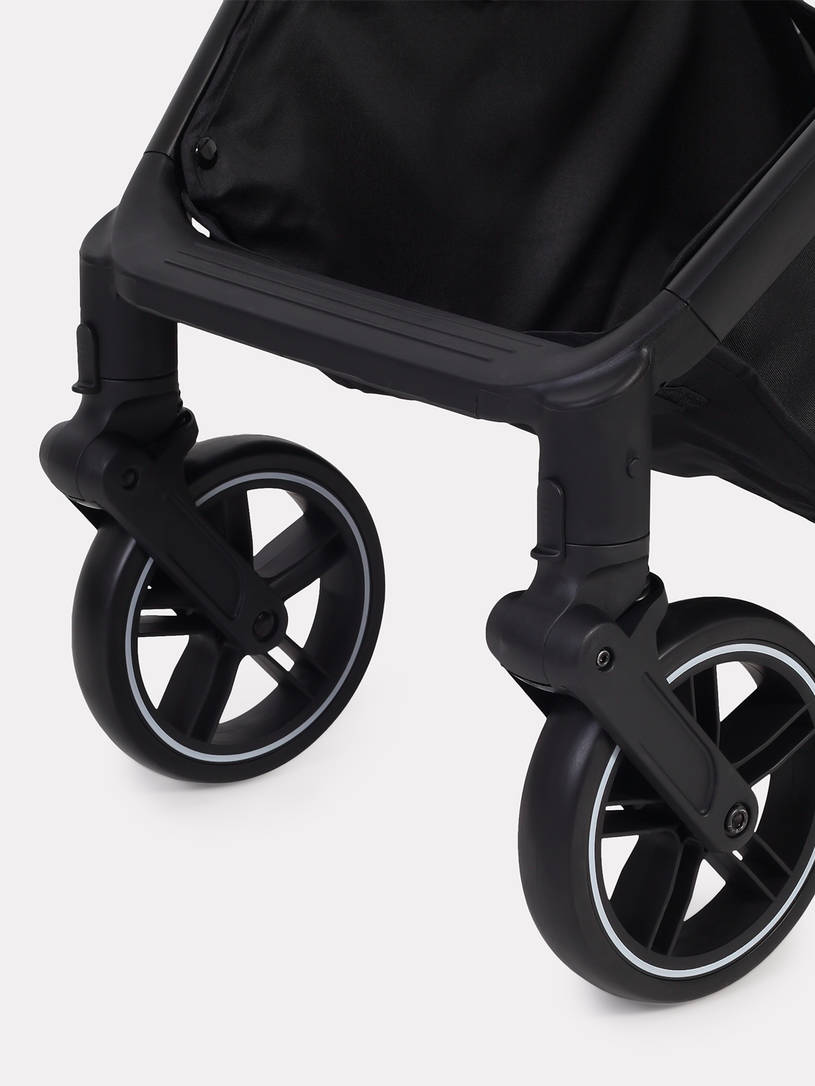 Коляска 2 в 1 Rant Basic Wave Green