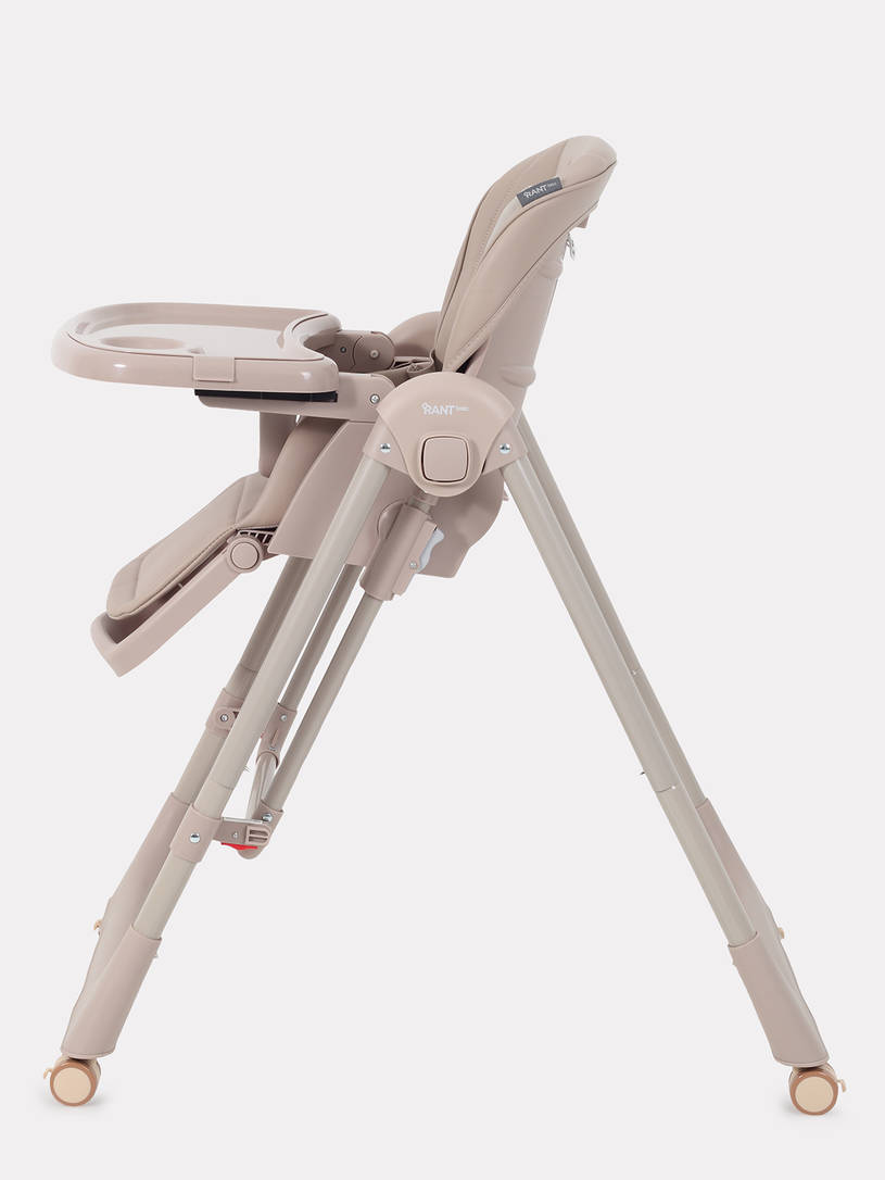 Стульчик для кормления Rant Basic Mango Pro Mocha