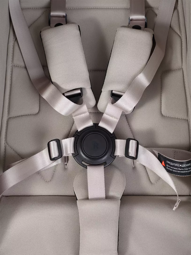 Коляска прогулочная Rant Avion Beige