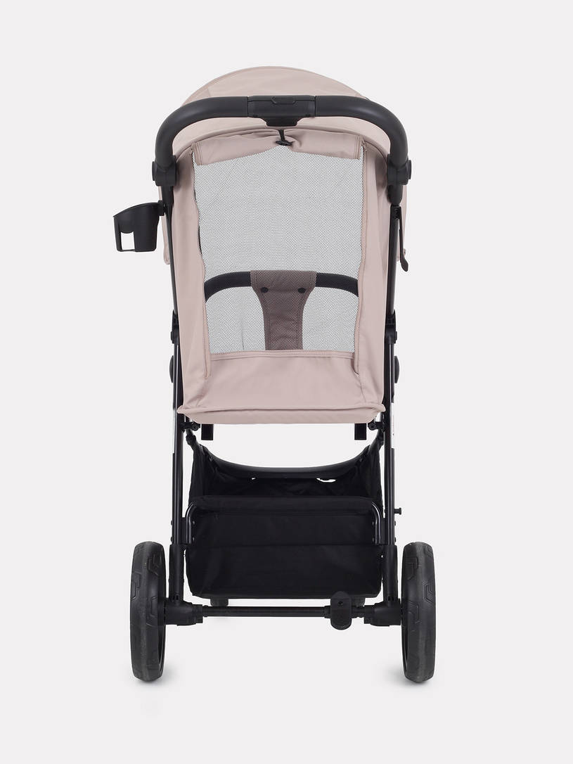 Коляска прогулочная Rant Volt Iced coffee