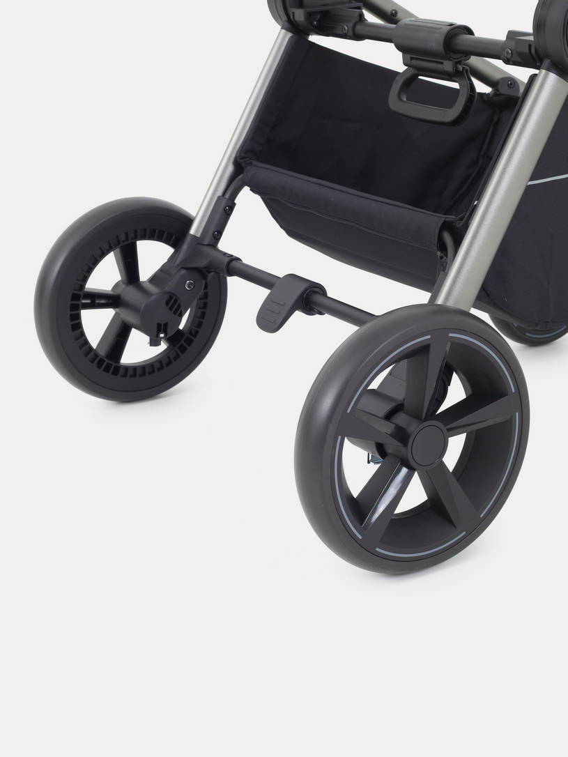 Коляска прогулочная Rant Flex Pro 2023 RA099 Pink