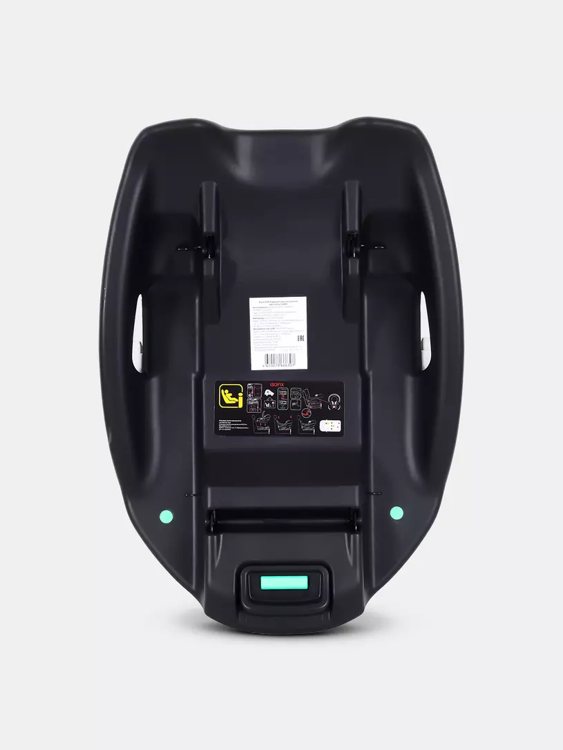 База Isofix для автокресел Carry Pro