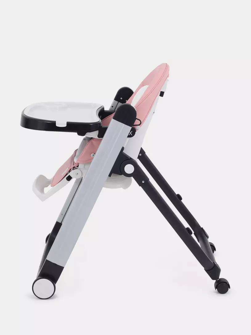 Стульчик для кормления Rant Onyx Cloud Pink