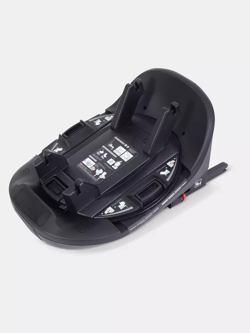 База Isofix для автокресел Aster, Miro