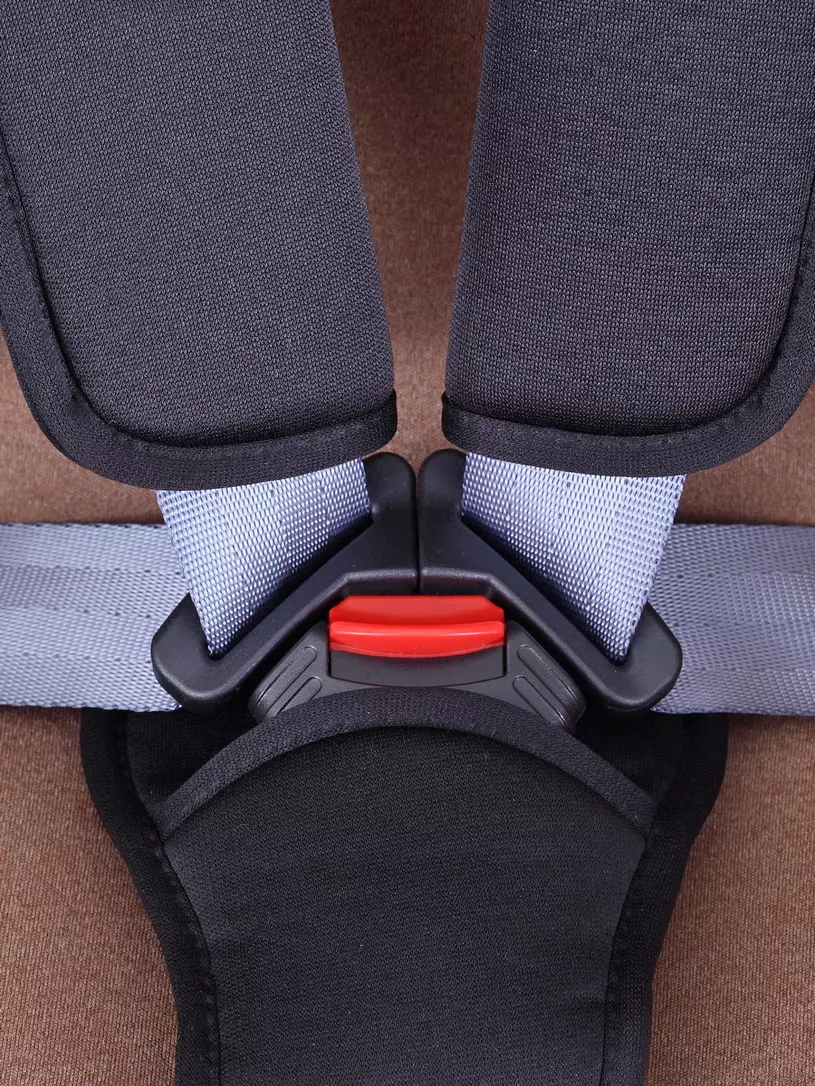 Автокресло Rant Basic Twist 0/1/2/3 (0-36 кг) Beige