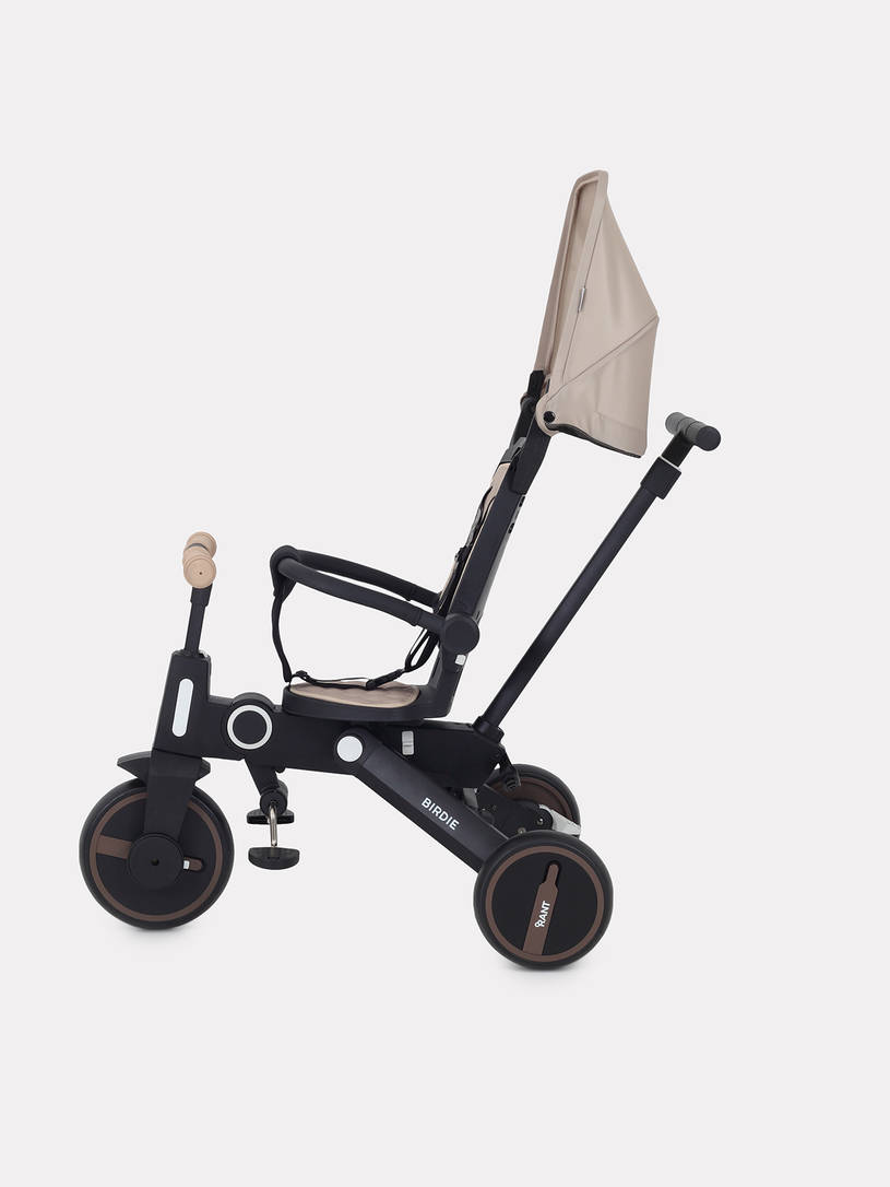 Велосипед 3-х колесный Rant Birdie Beige