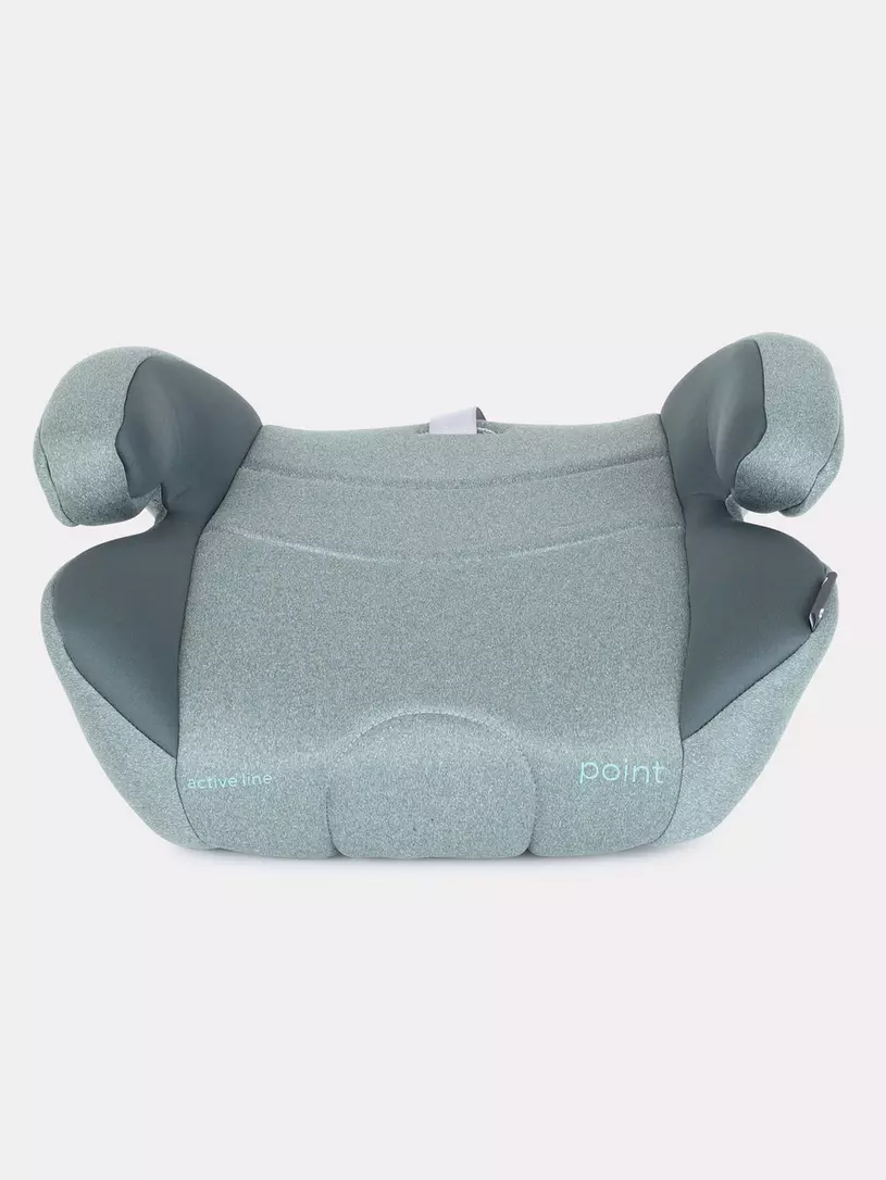 Автокресло-бустер Rant Point5 Active Line 2/3 (15-36 кг) Green