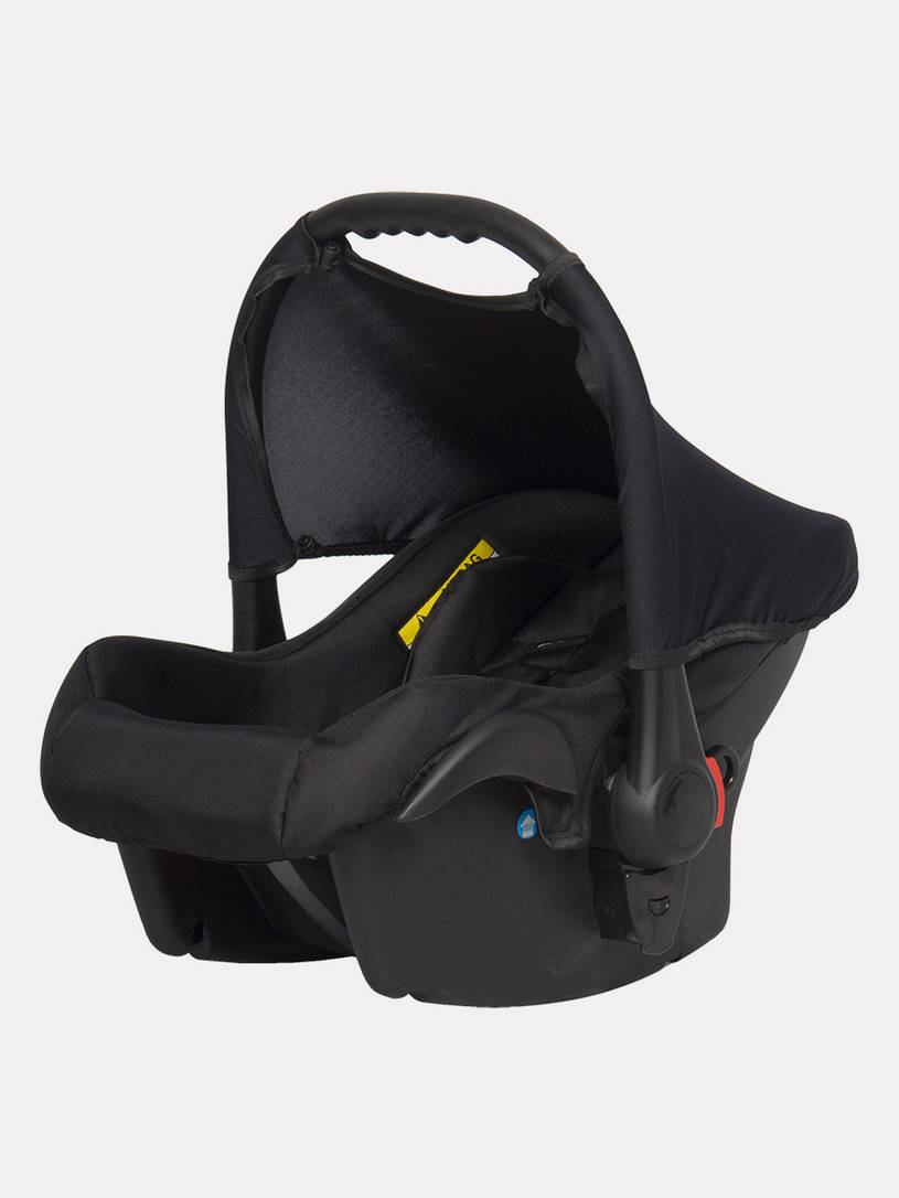 Коляска 3 в 1 Riko Basic Ozon Pastel 02, Фиолетовый