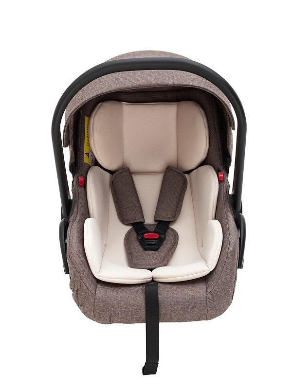 Автолюлька Sevillababy Tinum 0-13кг коричневый