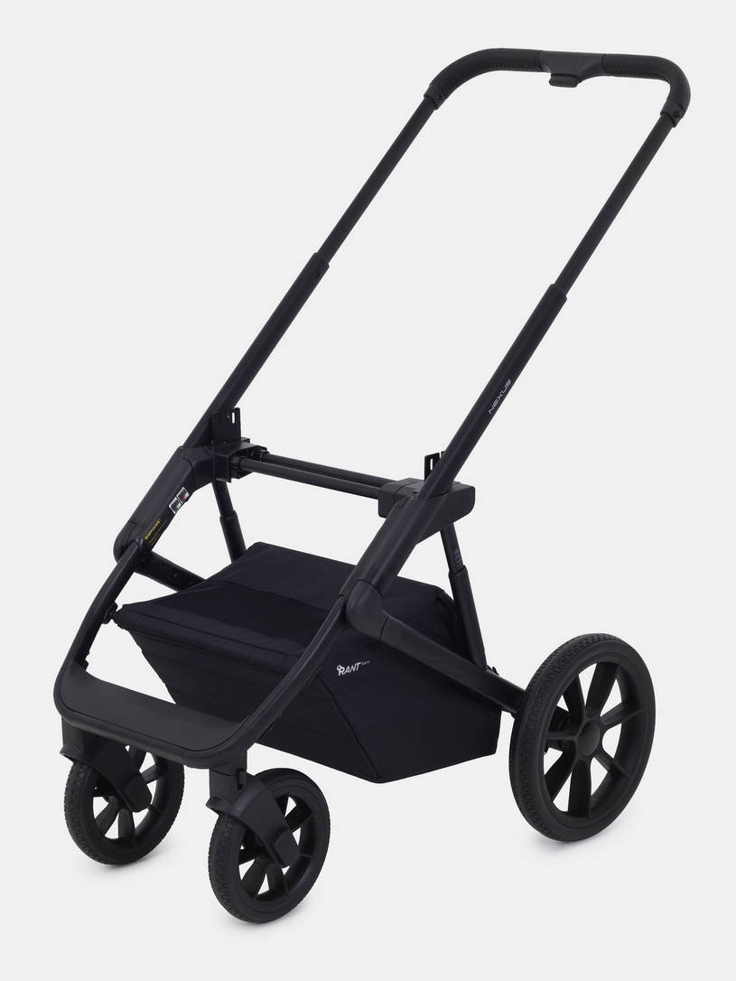 Коляска 2 в 1 Rant Basic Nexus Cloudburst