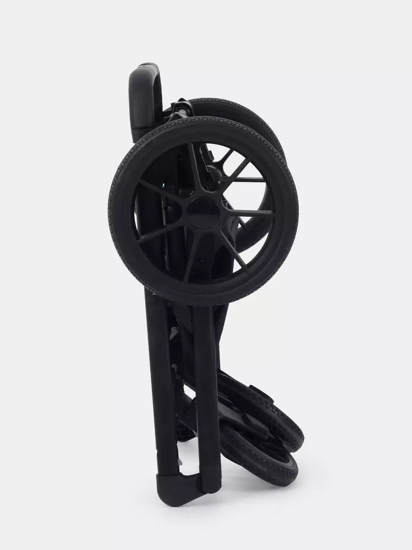 Коляска 2 в 1 Rant Basic Nexus 2025 Grey