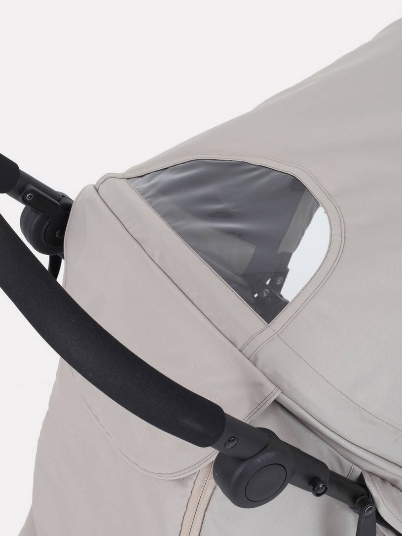 Коляска прогулочная Rant Basic Kira Beige