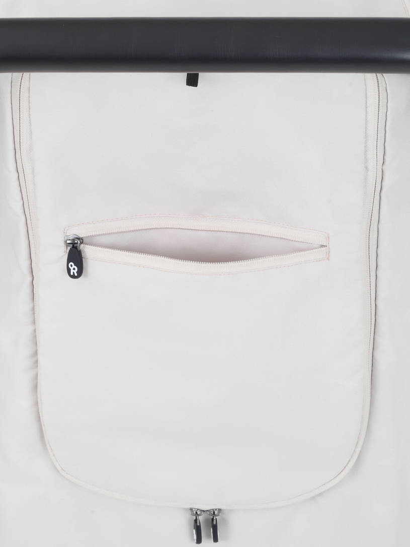 Коляска прогулочная Rant Vega Star Ivory Beige 2022