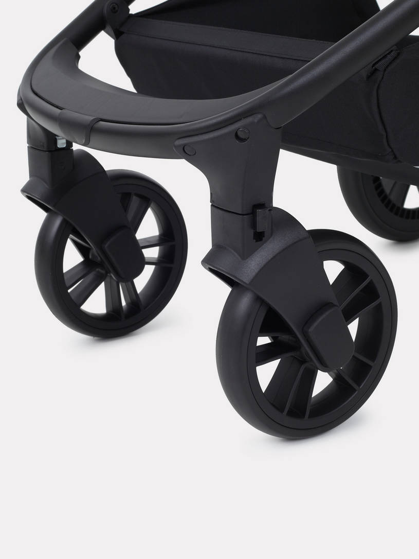 Коляска 3 в 1 Rant Basic Energy Coral