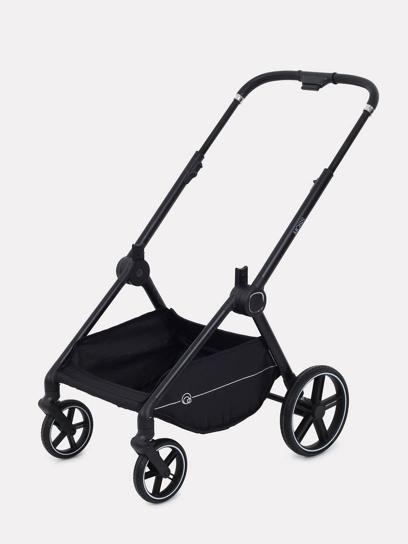 Коляска прогулочная Rant Moss 2025 Graphite