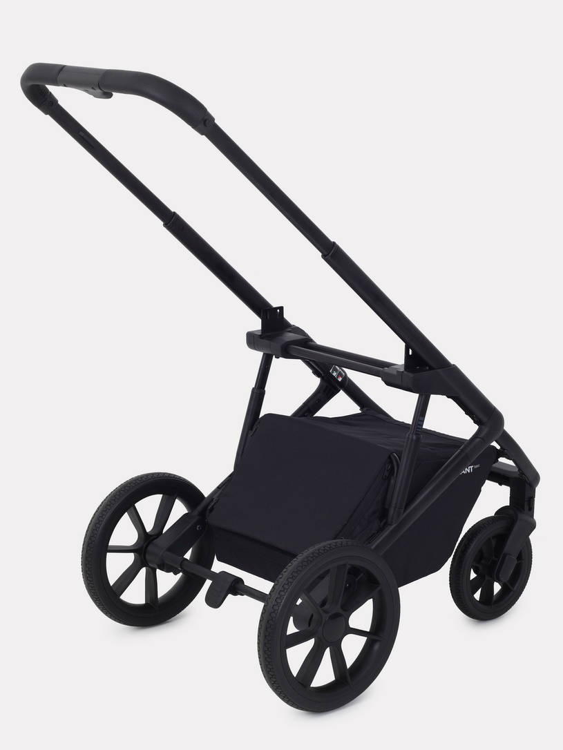 Коляска 3 в 1 Rant Basic Nexus 2025 Green