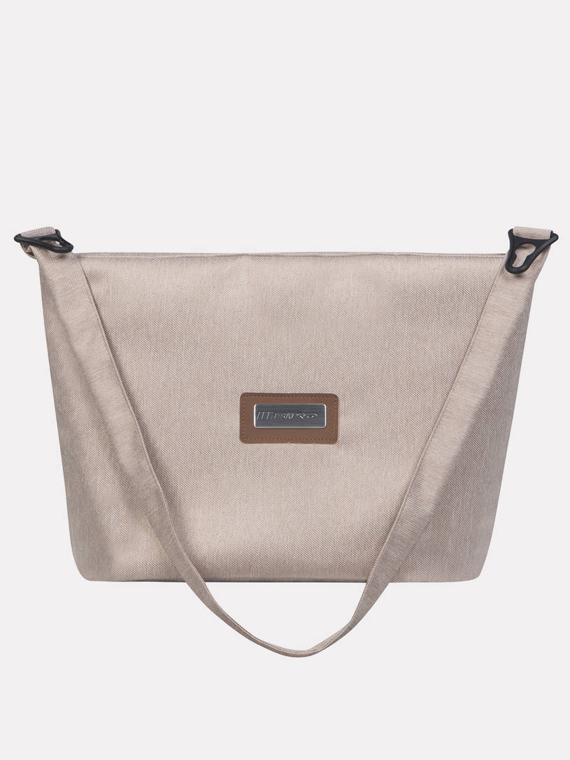 Коляска 2 в 1 Riko Basic Idol 02 Sand