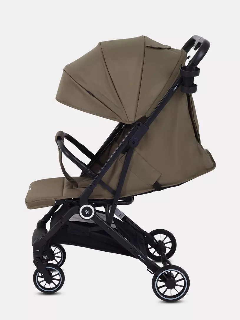 Коляска прогулочная Rant Basic Juno Olive