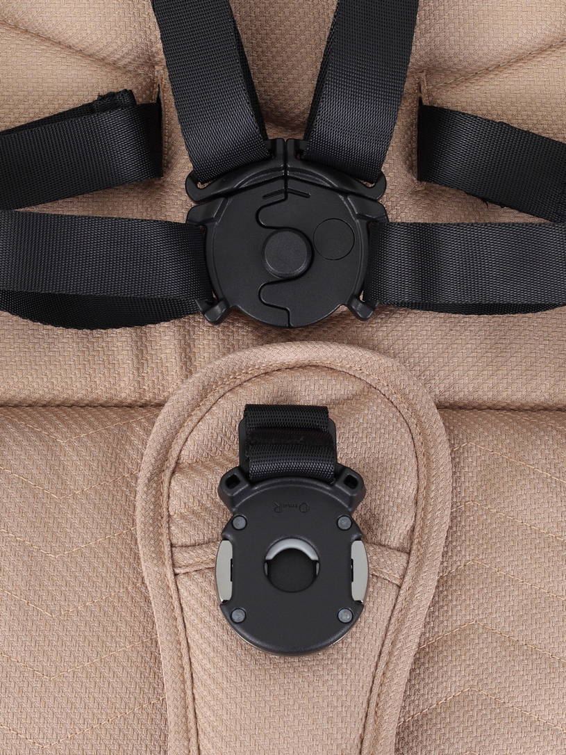 Коляска прогулочная Rant Flex Pro 2023 RA099 Beige