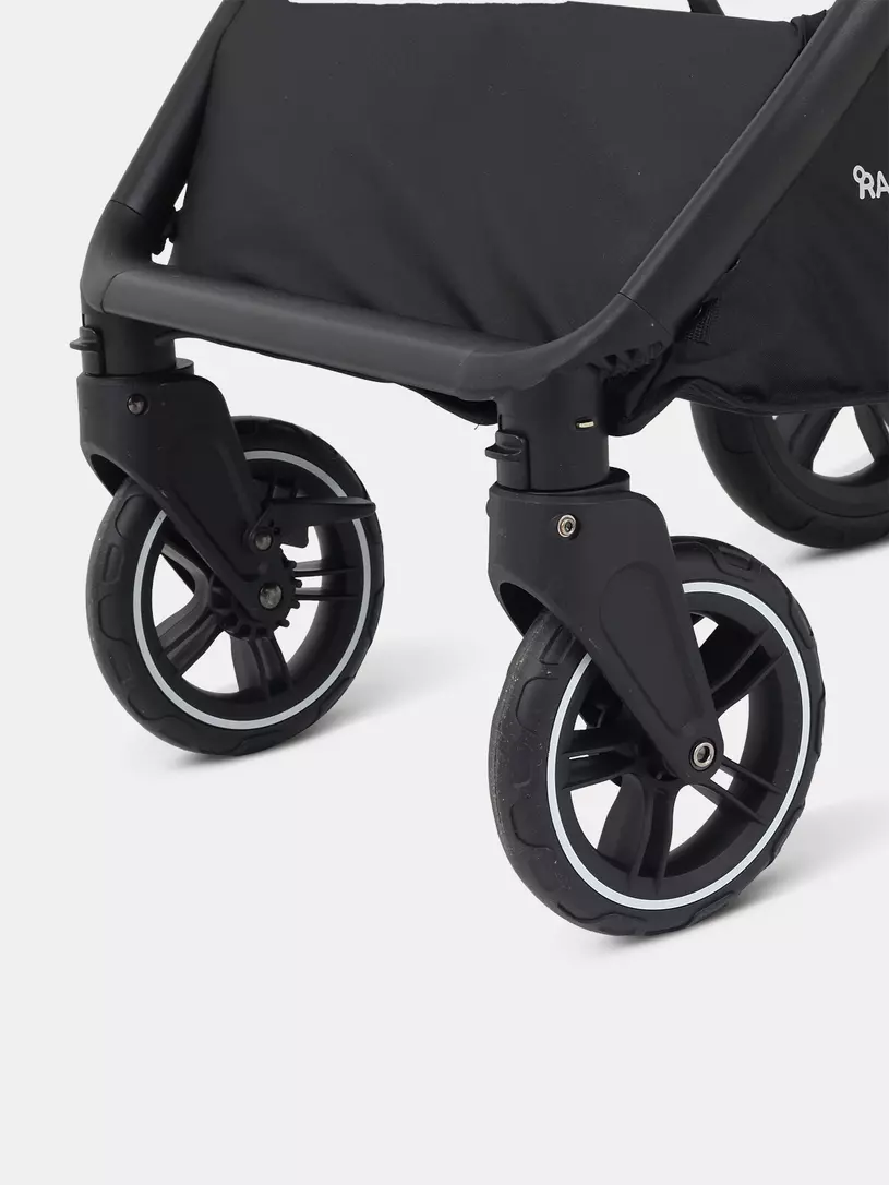 Коляска-трансформер Rant Basic Roller 2024 Olive