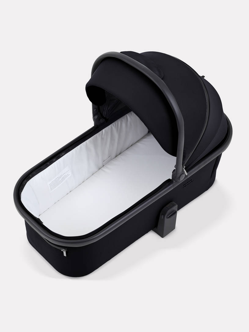 Коляска 2 в 1 Rant Falcon Neo Black