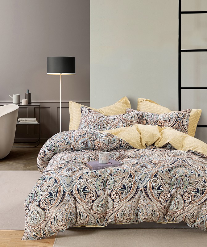 Twill 2 спальный TPIG2-1907-70 КОД1049