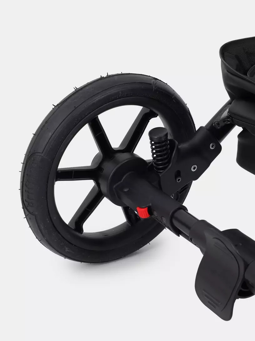 Коляска 3 в 1 Mowbaby Opus Latte beige