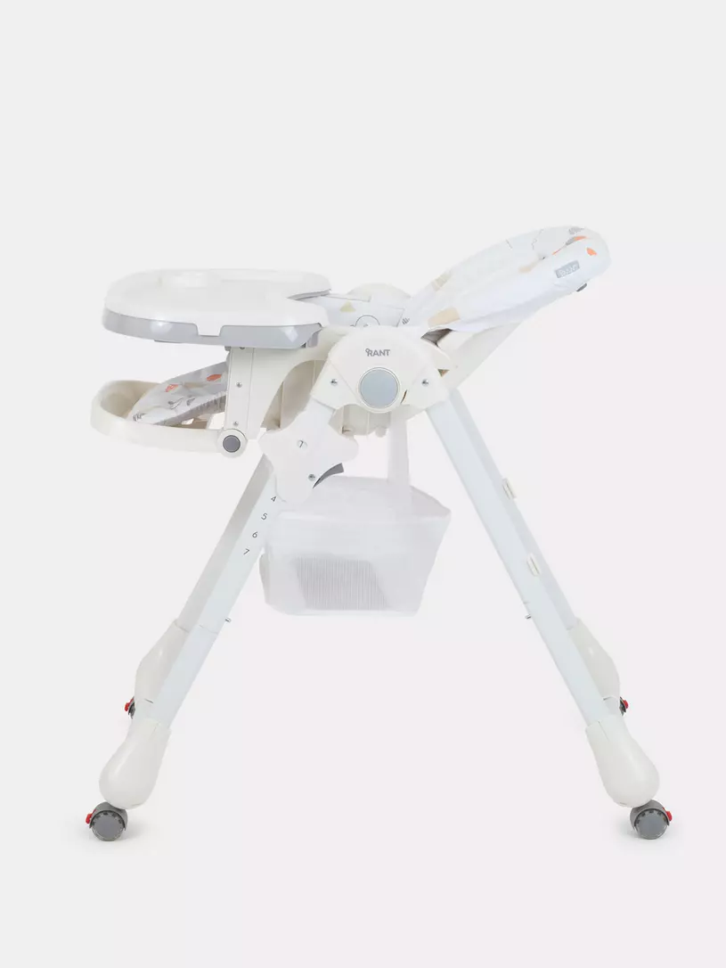 Стульчик для кормления Rant Nature pilot