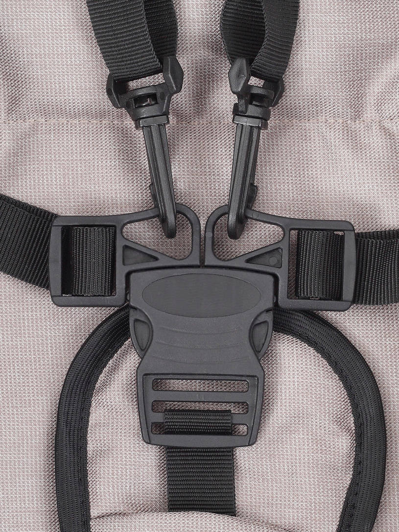 Коляска 2 в 1 Rant Dream Classic 2024 06 бежевый