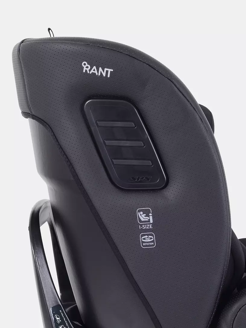 Автокресло Rant Skyline Pro Isofix (40-150 см) Green