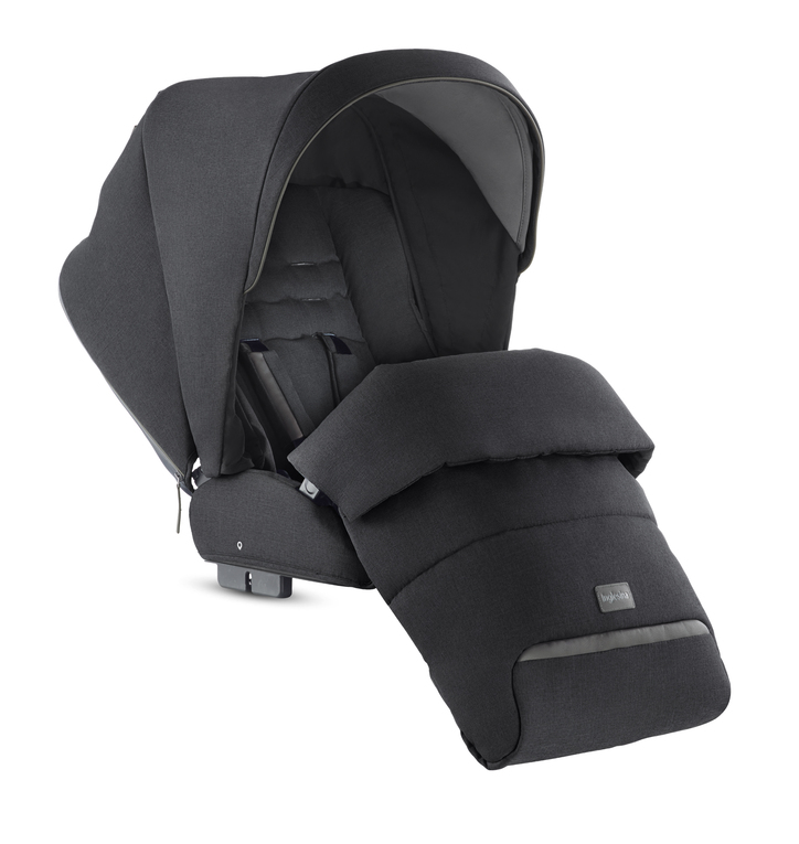 Коляска Aptica System Duo 2 в 1 на шасси Aptica Black (AA72M0MYB + AE70M0000)