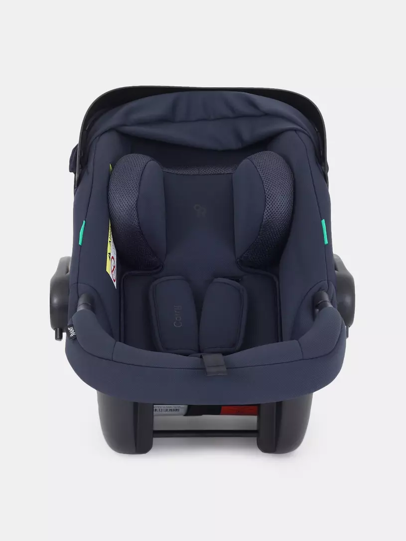 Автокресло Rant Carry 2.0 (40-87 см) Dark blue