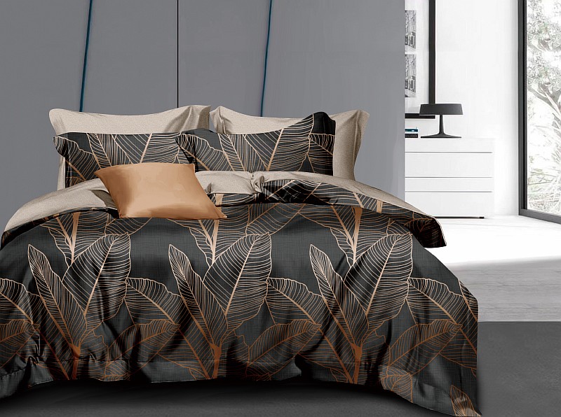 КПБ Dream Fly 2 спальный DF02-464-70 код1179