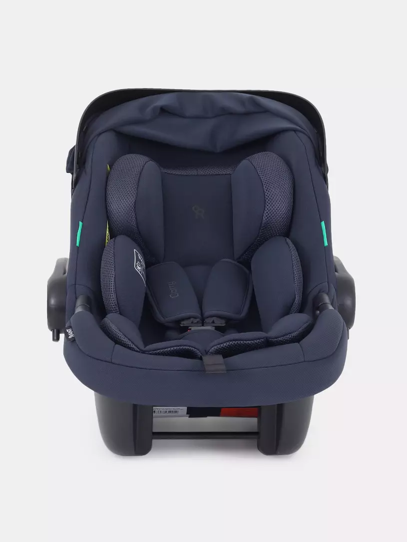 Автокресло Rant Carry 2.0 (40-87 см) Dark blue