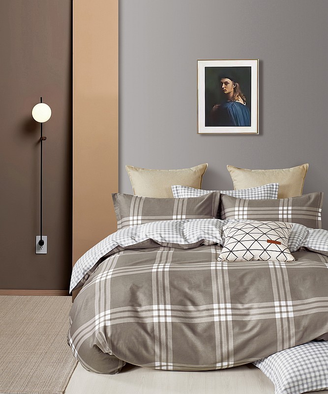 Twill евро 4 наволочки TPIG6-1898 КОД1038