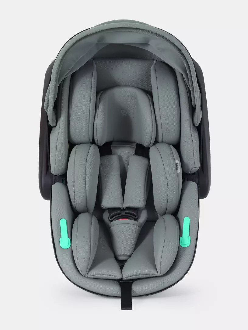 Автокресло Rant Miro (40-87см), Olive