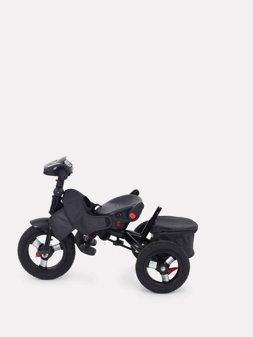 Велосипед трехколесный Rant Balance Graphite