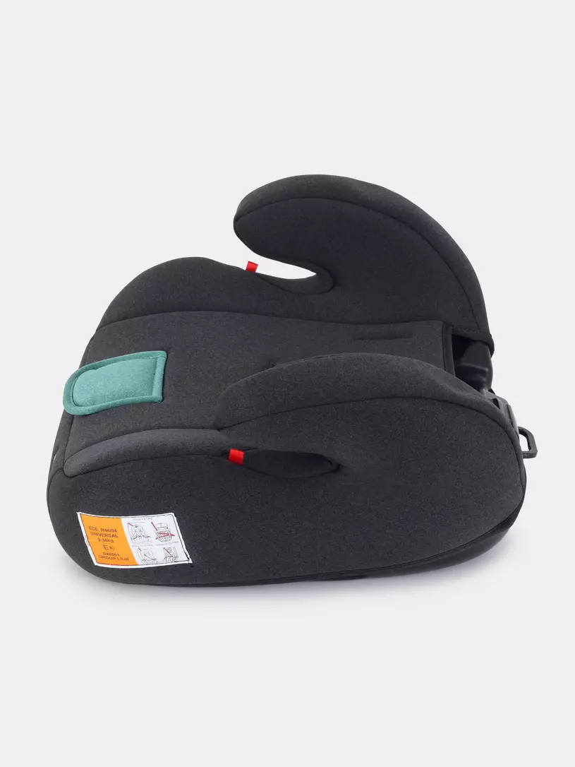 Автокресло Rant Basic Spark 1/2/3 (9-36 кг) Mint