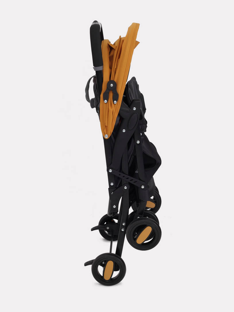 Коляска прогулочная Rant Basic Uno Desert Beige