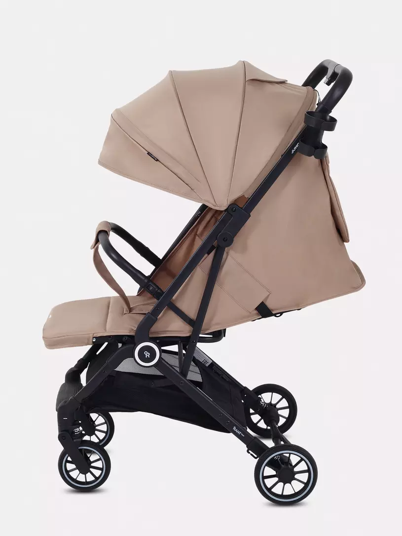 Коляска прогулочная Rant Basic Juno Cream