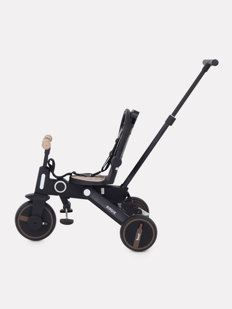 Велосипед 3-х колесный Rant Birdie Beige