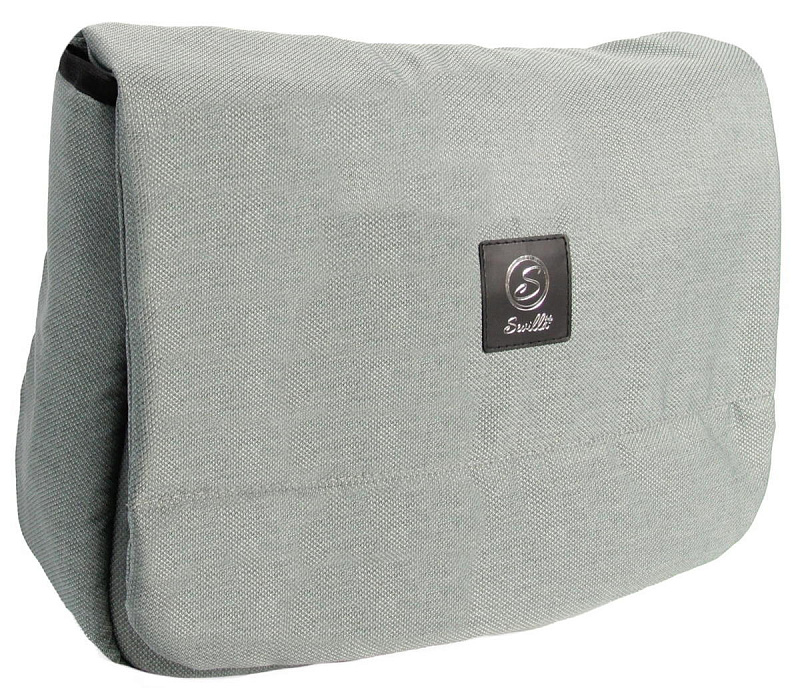 Детская коляска Sevillababy Air 2 в 1 зелёный