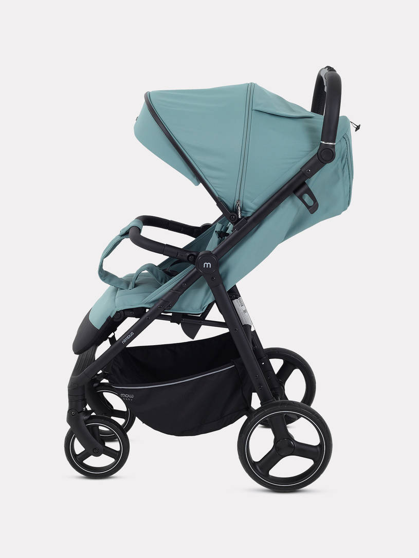 Коляска прогулочная Mowbaby Nimbus Mint