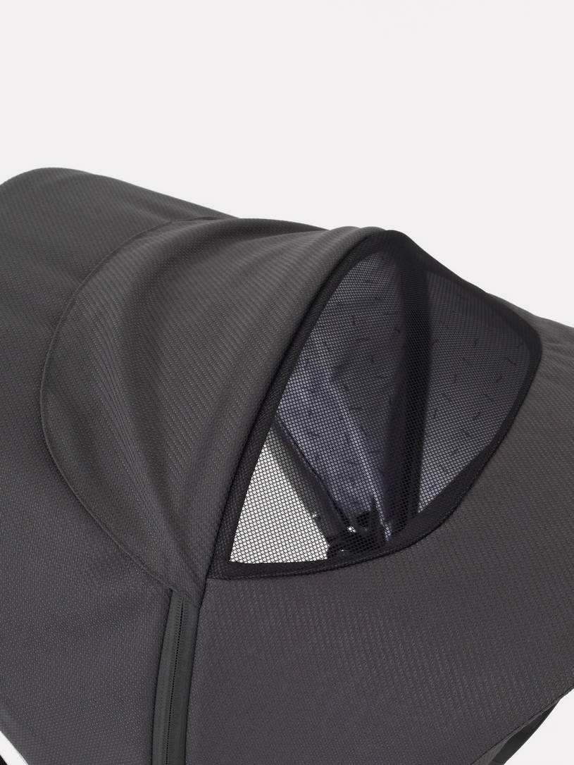 Коляска 2 в 1 Mowbaby Tilda Carbon