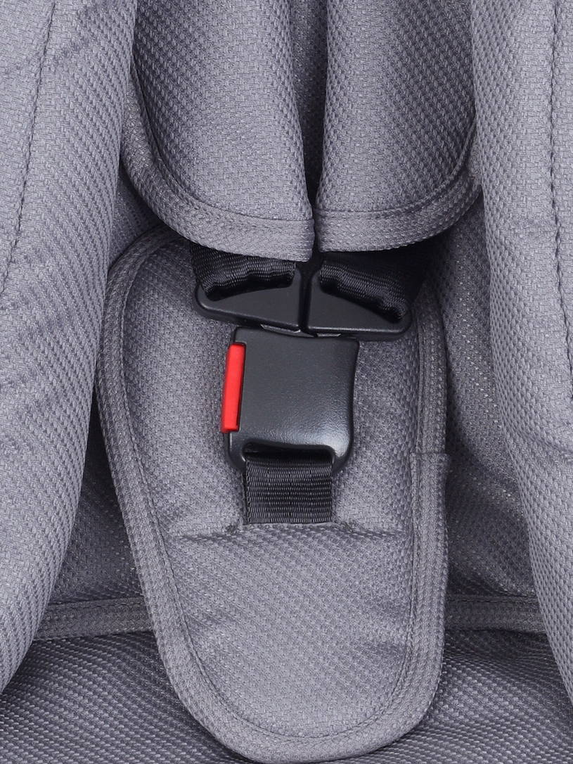 Коляска 3 в 1 Mowbaby Tilda Grey