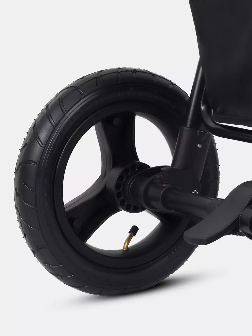 Коляска прогулочная Mowbaby Stormy Olive